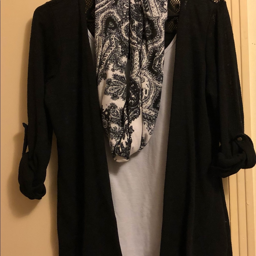 Ladies Kim Rogers Blouse